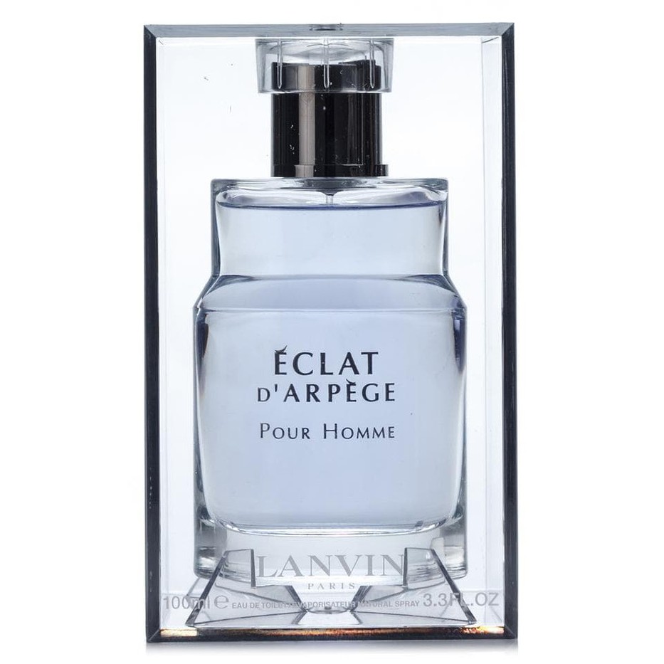 Authentic Original Lanvin Eclat D'Arpege Mon Eclat (New in Box) 100ml Eau  De Parfum Spray (Women) Luxury Perfume Malaysia