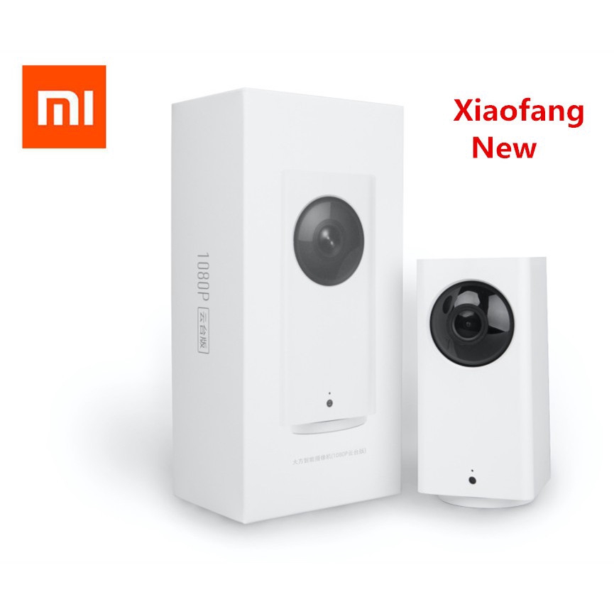 Xiaomi dafang sd store card