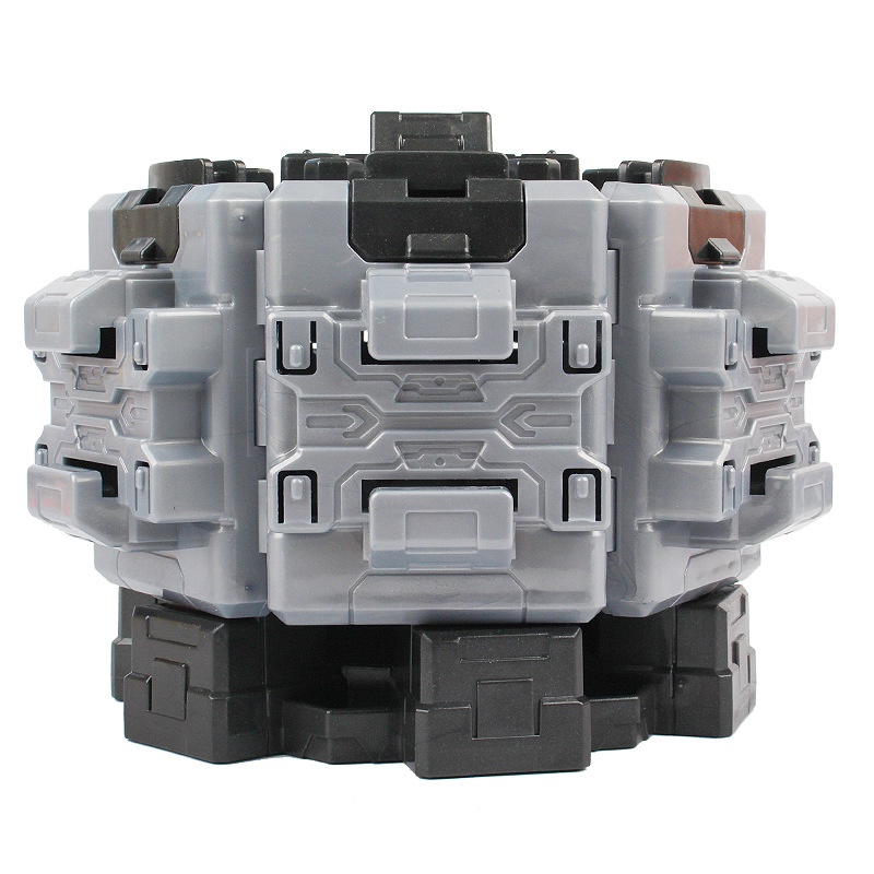 Kamen Rider Tower Tray Storage Multi-Layer Stacking Dial Accessories ...