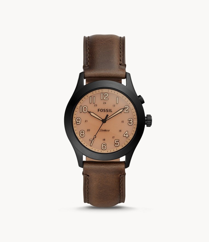 Fossil archival series hotsell