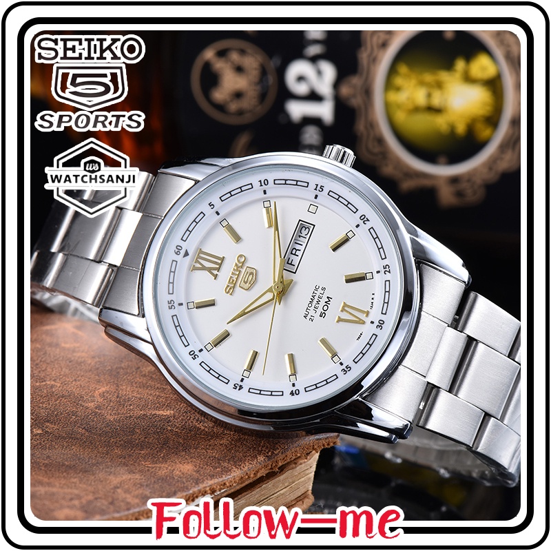seiko watch - Prices and Promotions - Apr 2023 | Shopee Malaysia