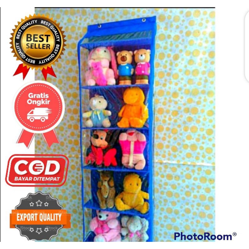 Jumbo Doll Hanging Rack/Doll Hanging Rack | Shopee Malaysia