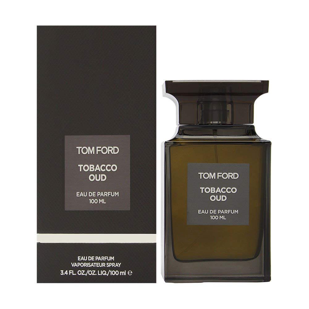 TOM FORD Tobacco Oud eau de parfum 100ml | Shopee Malaysia