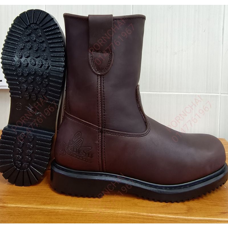 PAW RW JENIS B READY STOCK PAW SAFETY SHOES BOOTS THAILAND PAWSU Shopee Malaysia