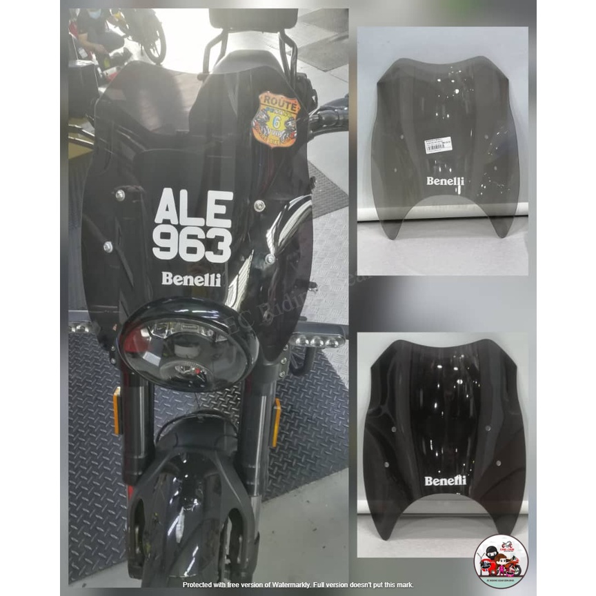 AutoBrand - Bike Speedoeter Screen Protector Scratch Guard Copatible