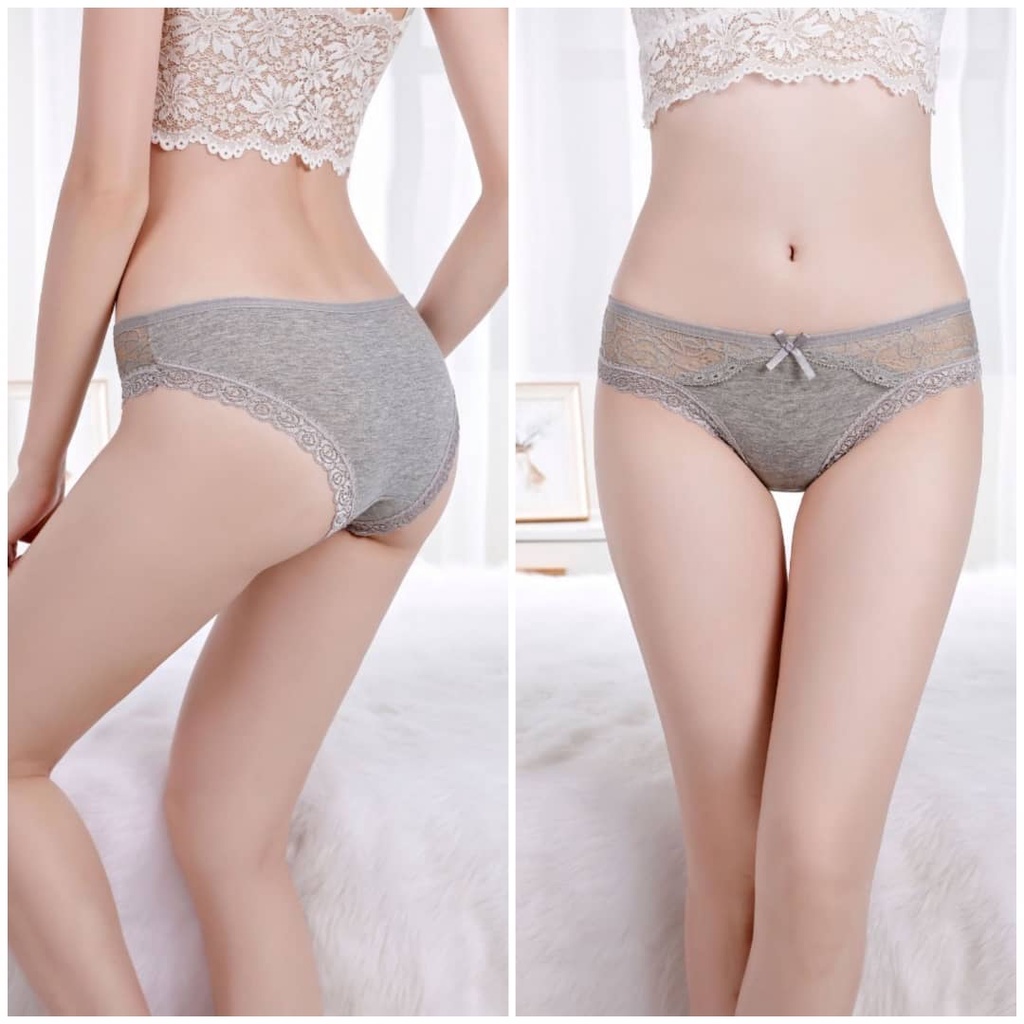 808 Girls wearing fashion lingerie cheap pretty sexy lace underwear women panties