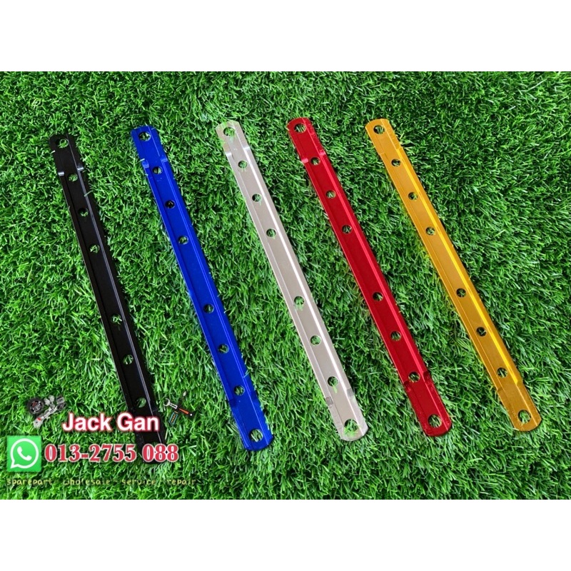 EXHAUST BRACKET ALLOY UNIVERSAL 30CM Shopee Malaysia