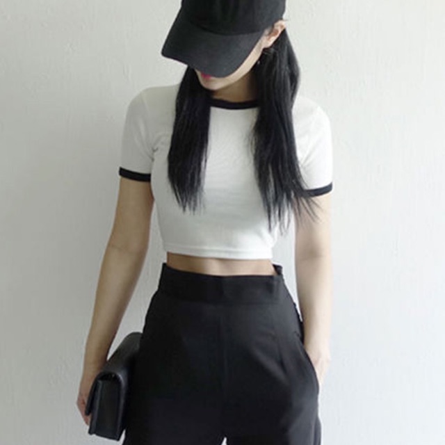 Ulzzang summer outfit sale