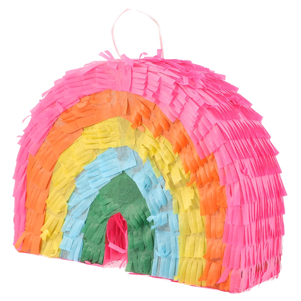 [READY STOCK] Pinata Smashing Toy Party Favors Bag Fiesta Decoration ...