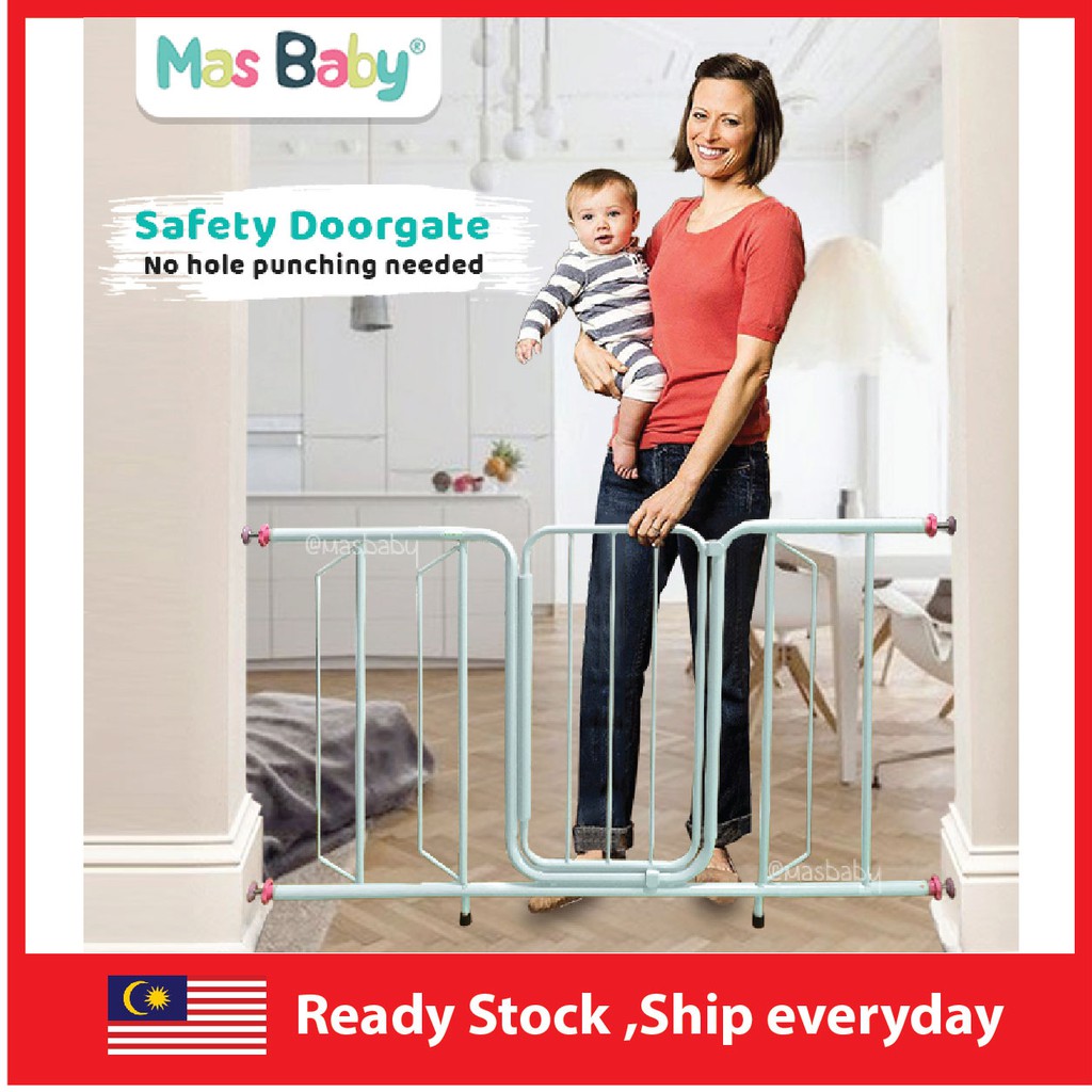 Baby door hotsell guard gate