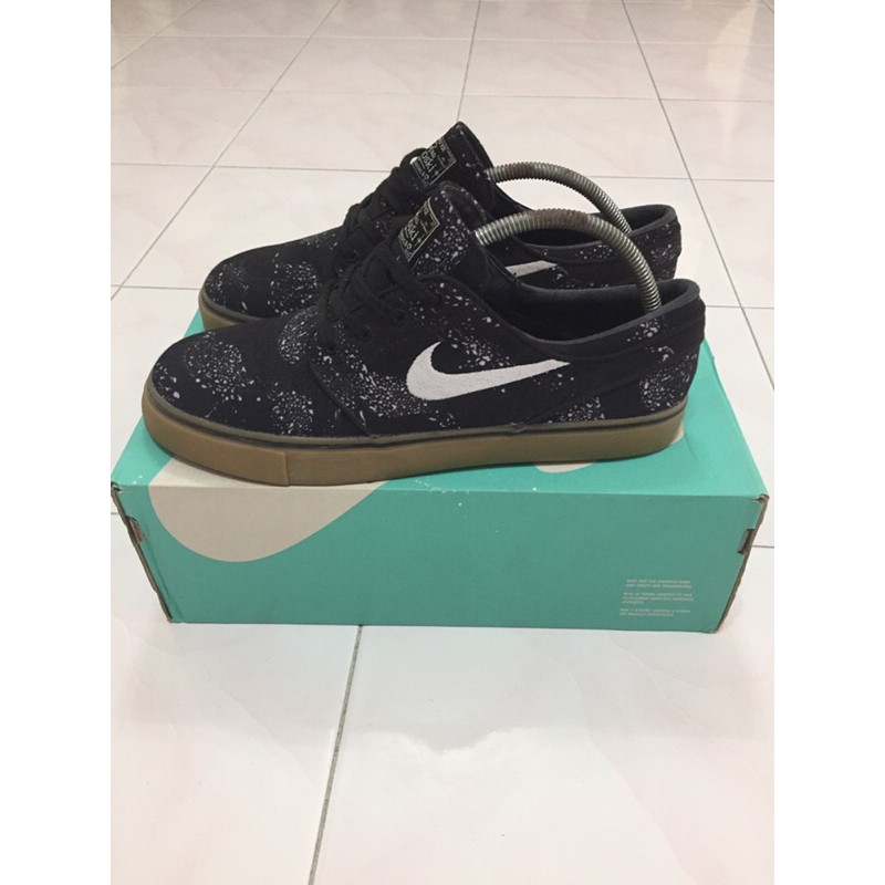 Nike SB Zoom Stefan Janoski Canvas Prem Shoes