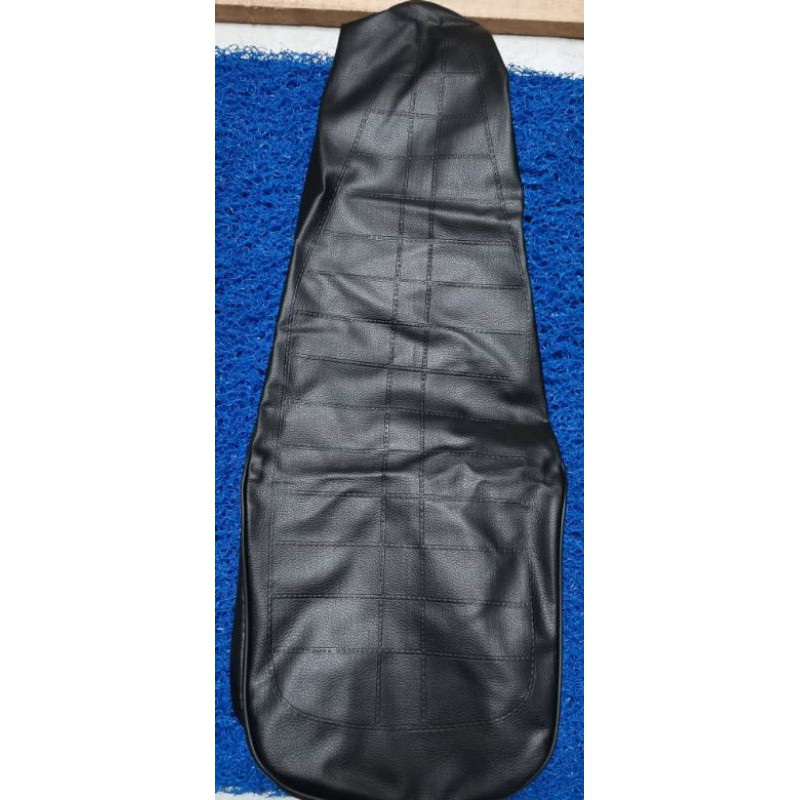 HONDA C70 SEAT COVER ( PETAK ) | Shopee Malaysia