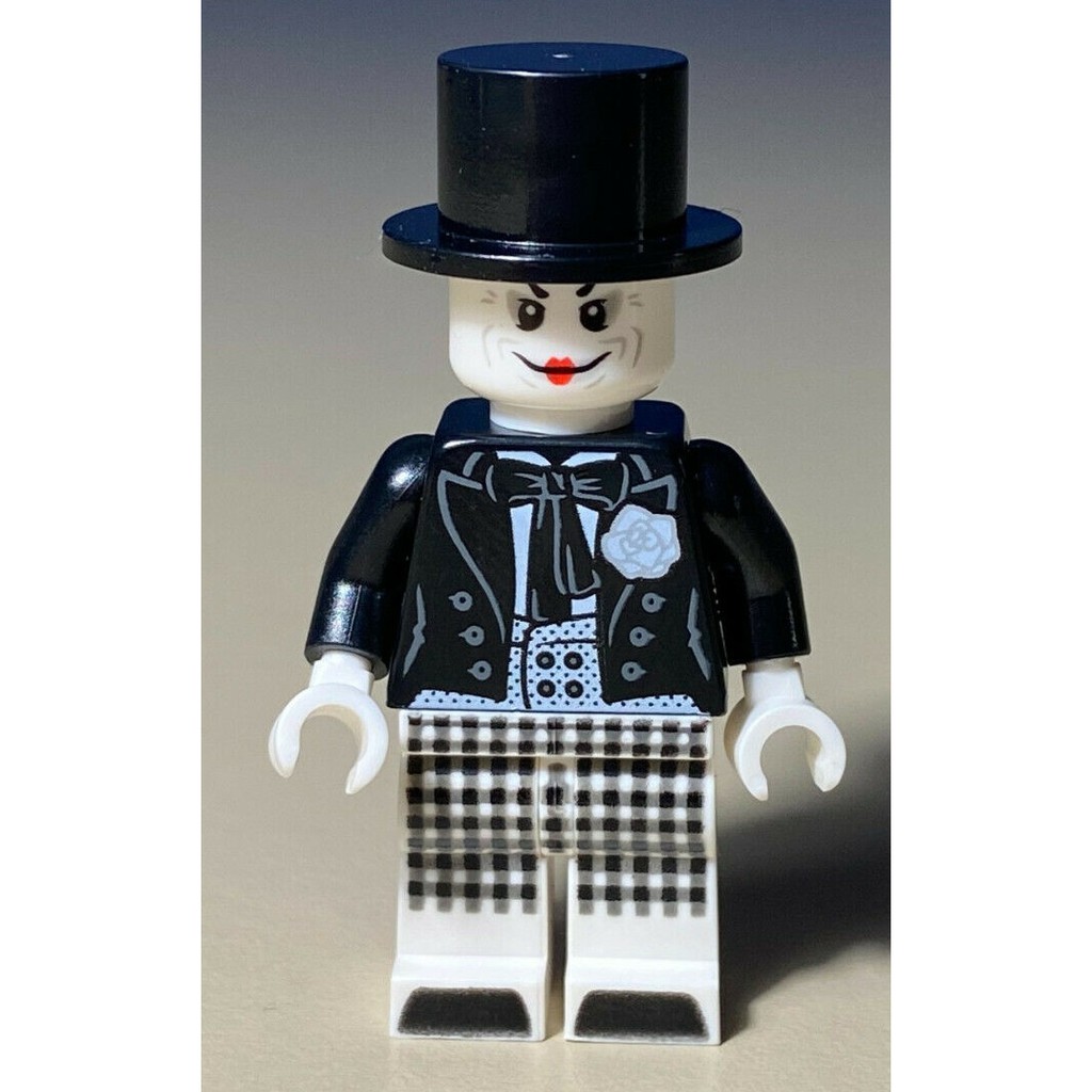 Lego jack nicholson joker hotsell