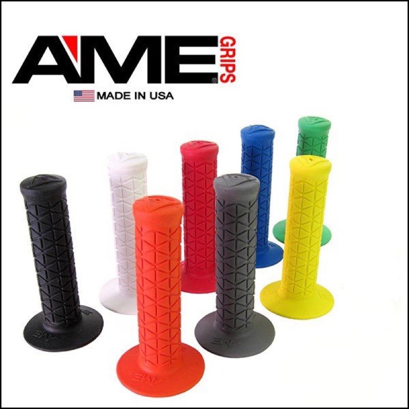 BMX BICYCLE AME TRI USA GRIP Shopee Malaysia