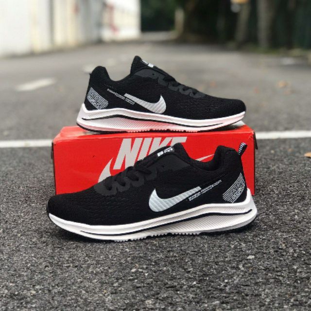 Kasut cheap nike zoom