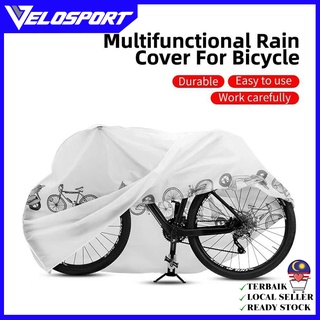 Cycle cheap cover online