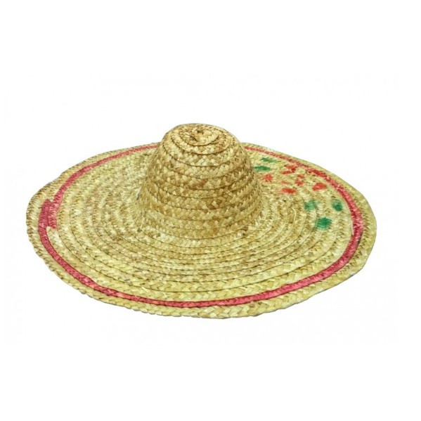 18 Straw Hat / Grass Hat/ Worker Hat/ Topi Mengkuang/ Topi Kerja