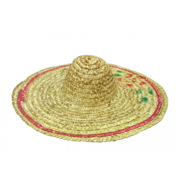 Grass hat cheap