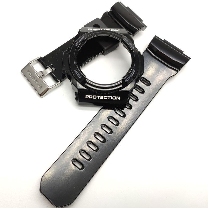 Replacement Band G Shock Ga 150 Original Casio GA-150 GA-300 GA