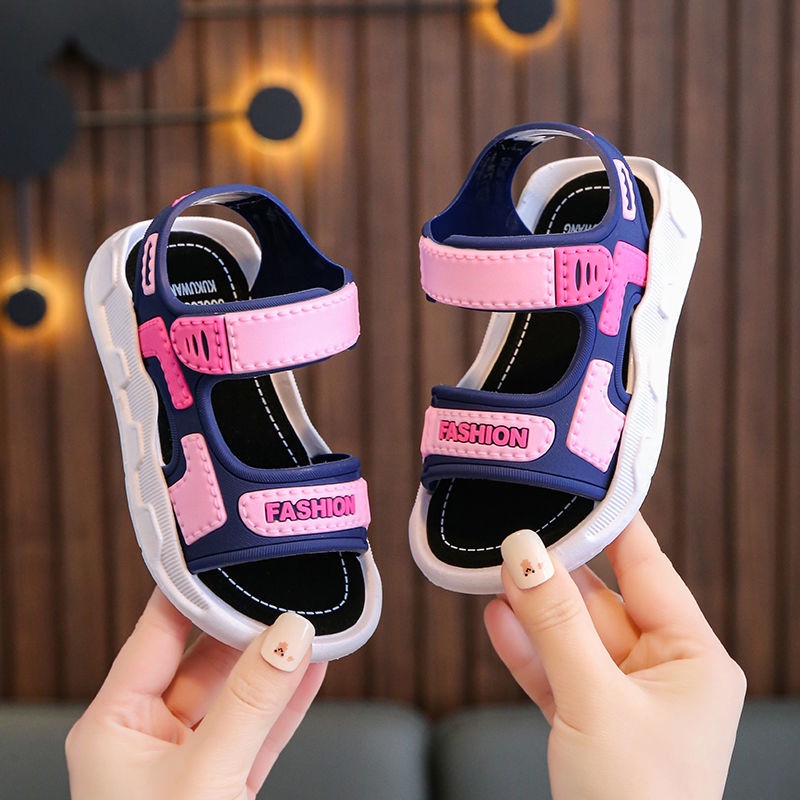 Infant hot sale beach sandals