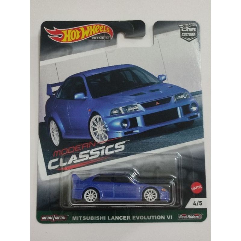 Hot Wheels Modern Classic 2021 (new) | Shopee Malaysia