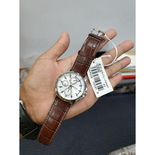 Casio mtp e317l best sale