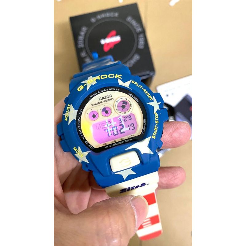 G discount shock oem