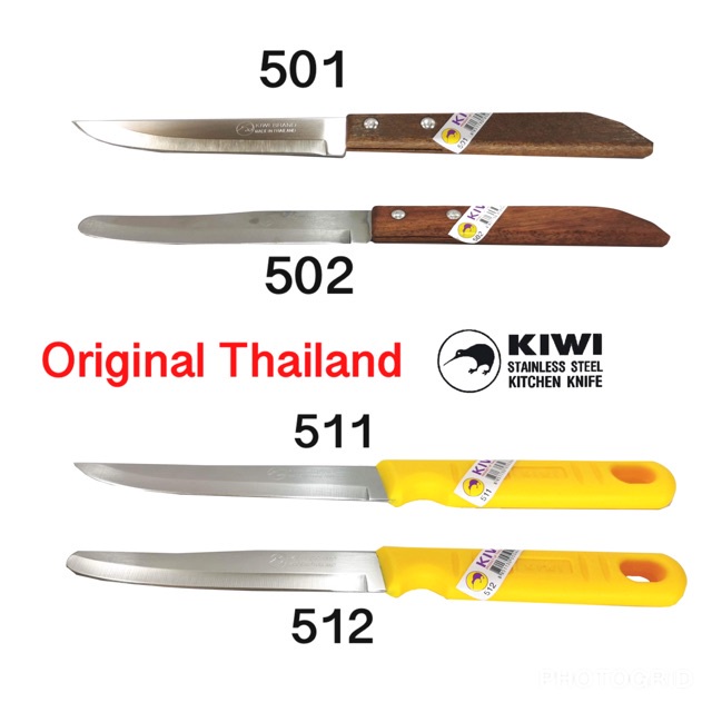 Thailand Original kiwi Knife Pisau Kiwi Fruit Kiwi Kiwi Knife Shopee Malaysia