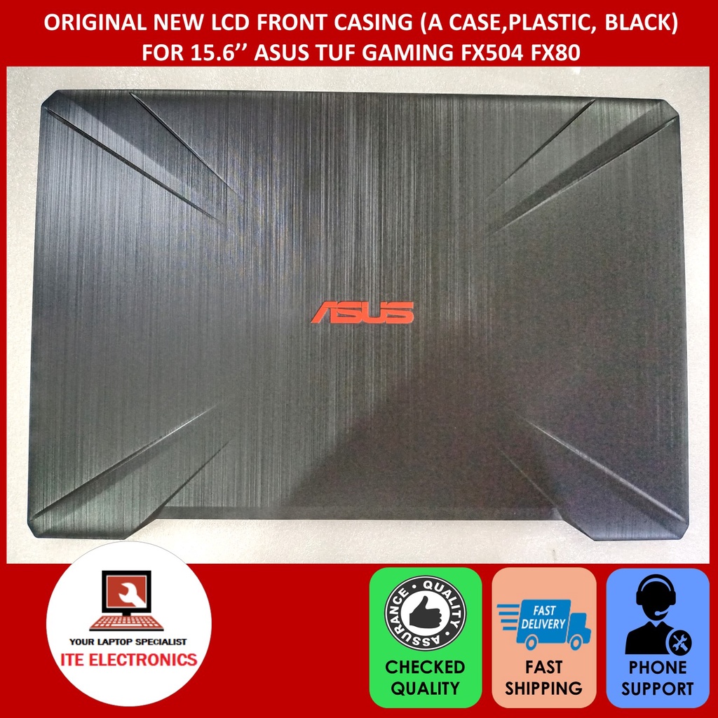 Asus tuf fx504 case best sale