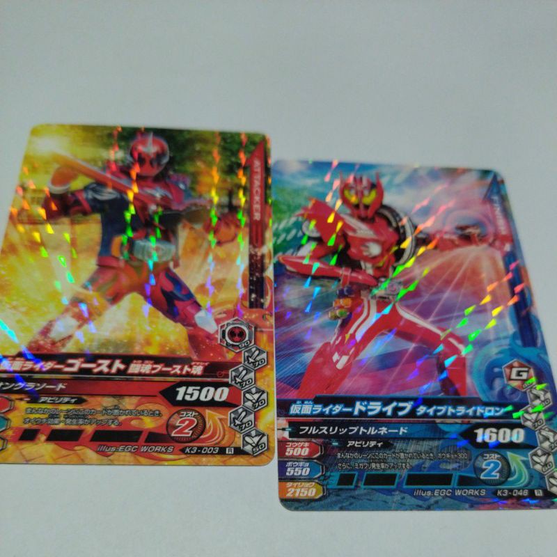 KAMEN RIDER & MASKED RIDER BANDAI ORIGINAL JAPAN TCG | Shopee Malaysia