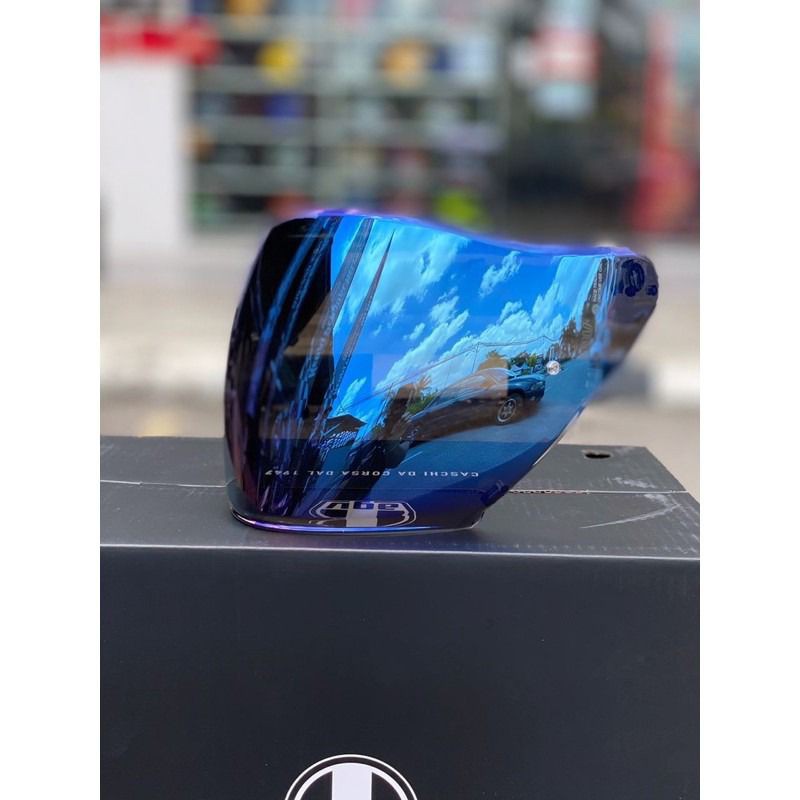Visor Agv K5 Jet Original Shopee Malaysia