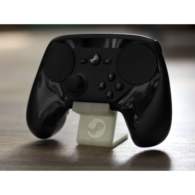 Steam Controller Holde Stand | Shopee Malaysia