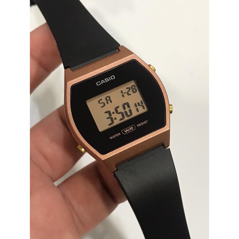 CS MODEL 640 WATER RESINTANT SPORT DIGITAL WATCH READY STOCK | Shopee ...