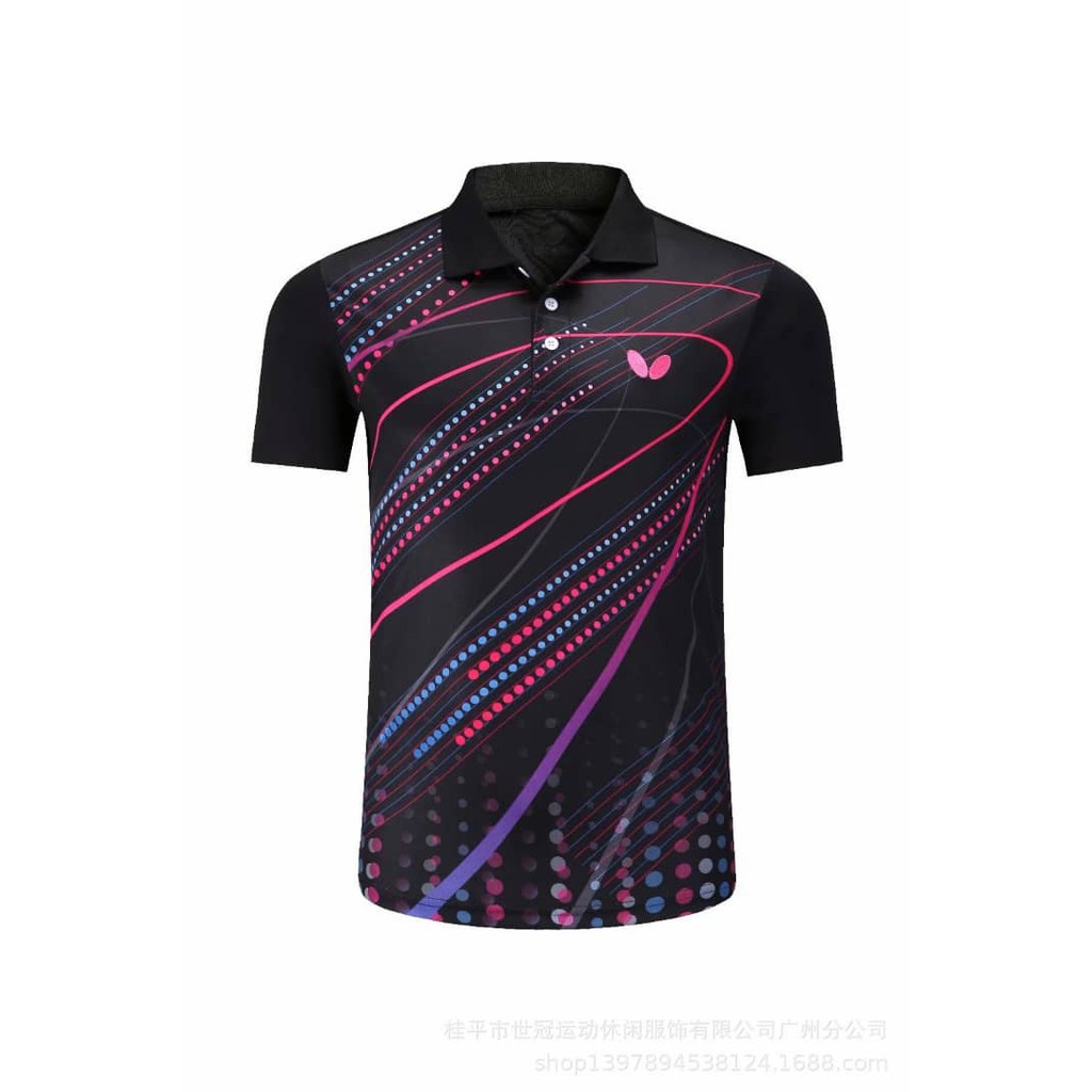 Butterfly Jersey