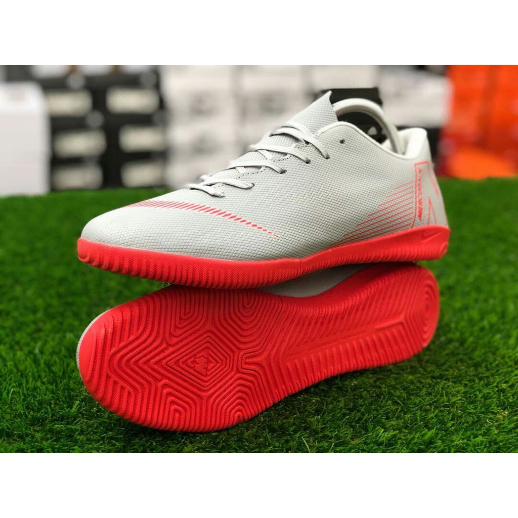 NIKE MERCURIAL VAPOR 12 FUTSAL EDITION Shopee Malaysia