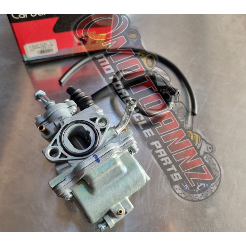 CARBURATOR SPD YAMAHA CRYPTON Z | Shopee Malaysia