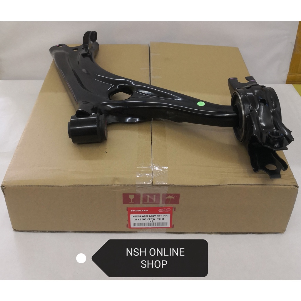 Front Lower Arm (OEM) for Honda Civic FC TEA TBA 2017-2021 Year ...