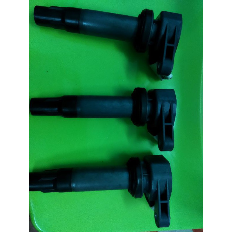 Coil plug Viva Kelisa Kenari Myvi 1.0 kancil ezi Shopee Malaysia