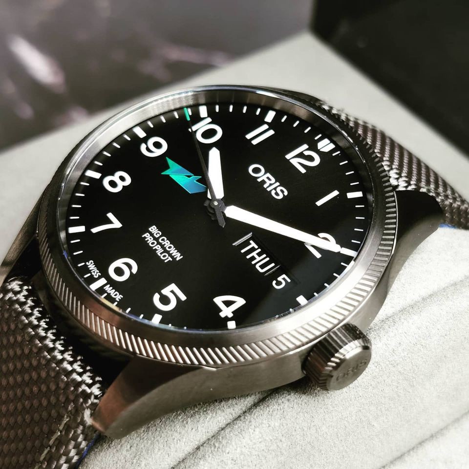 Oris 45mm online