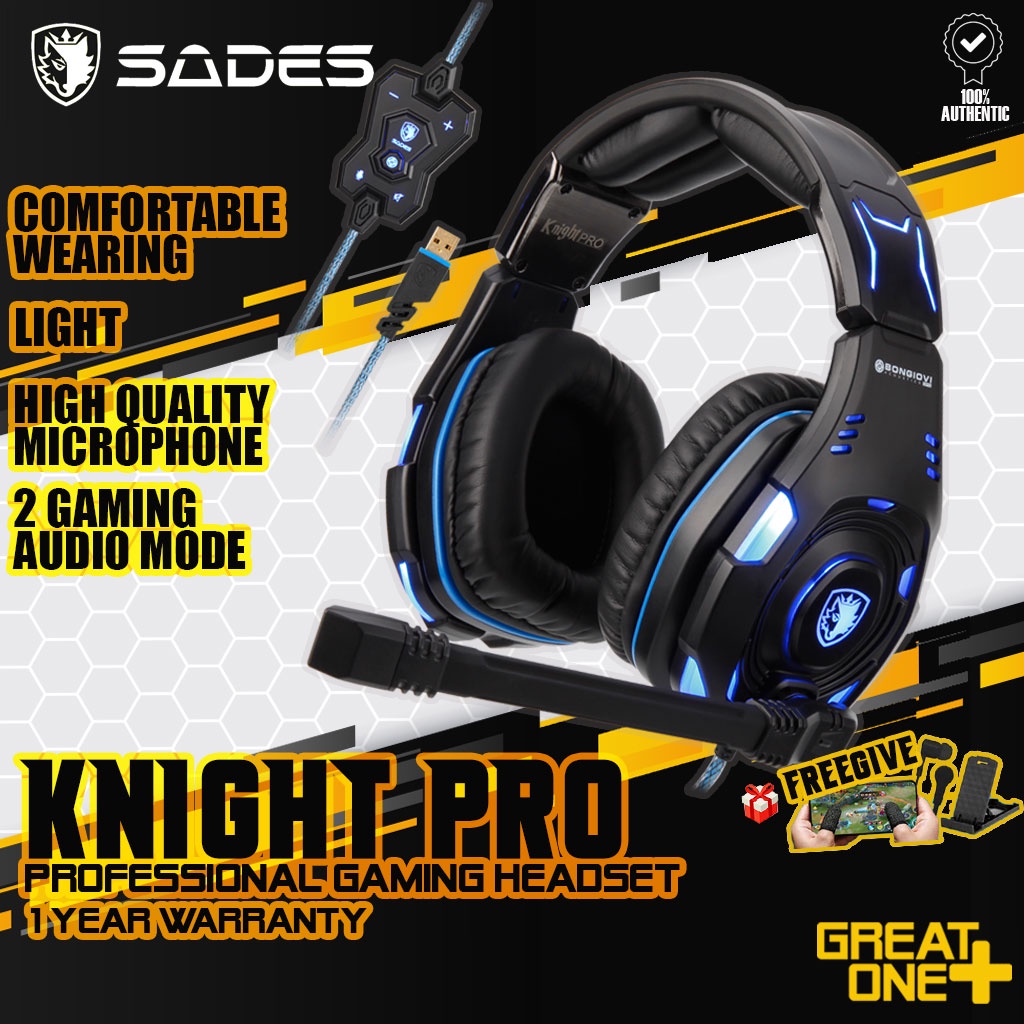 Sades knight pro hot sale