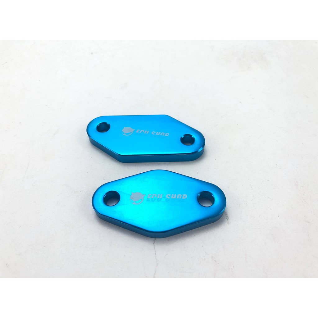 Nissan Navara D40 D 40 EGR Stopper ECU Shop Block Blanking