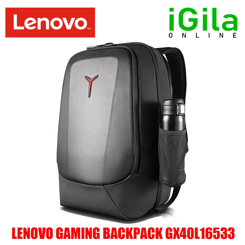 Lenovo gx40l16533 armored gaming backpack hotsell