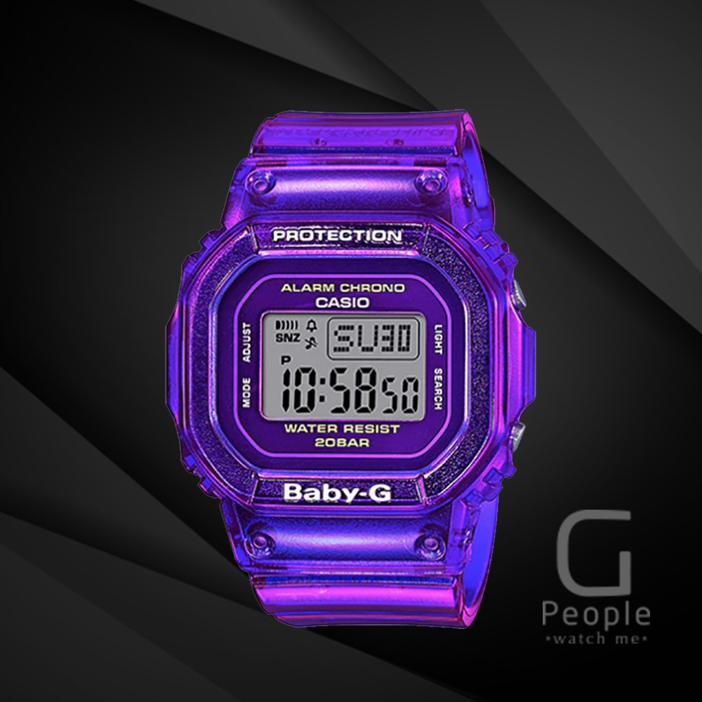 CASIO Baby-G BGD-560S - 時計