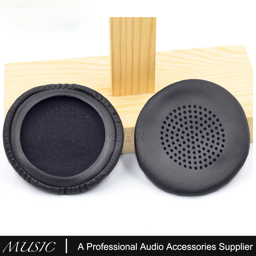 For Jabra Evolve 75 75+ Headphone Replacement Ear Pads Ear Cushion