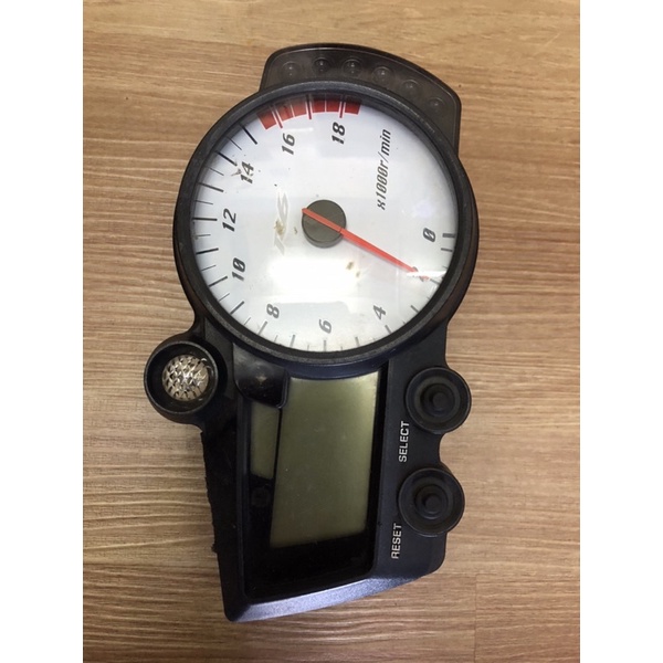 YAMAHA R6 METER (2003) | Shopee Malaysia