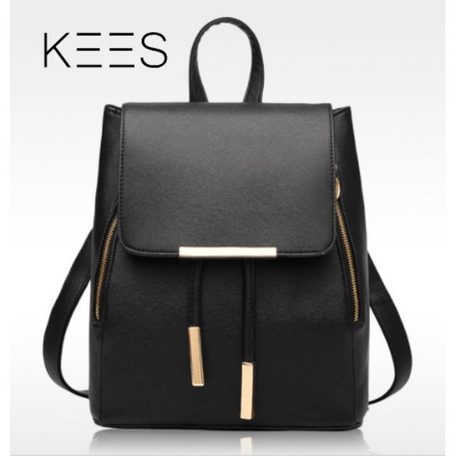 💥READY STOCK💥 KEES Quality Korean Fashion Backpack 🎒 | Shopee Malaysia