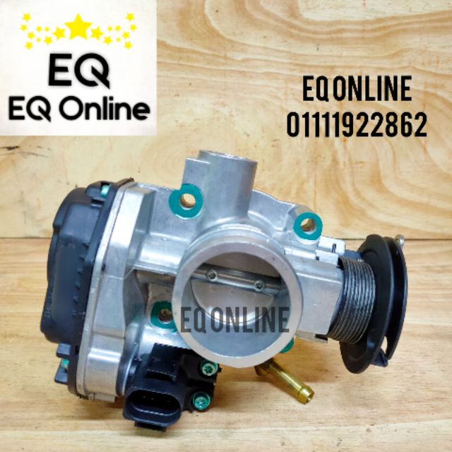 OEM Proton Wira VDO Injection 1.5 Throttle Body New Shopee Malaysia