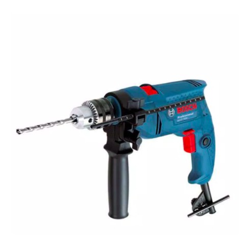 MESIN Bosch GSB 550 IMPACT DRILL Machine | Shopee Malaysia
