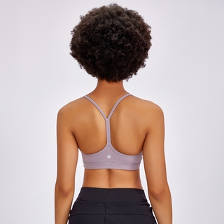 Sports underwear,women's shockproof fitness bra,beautiful back