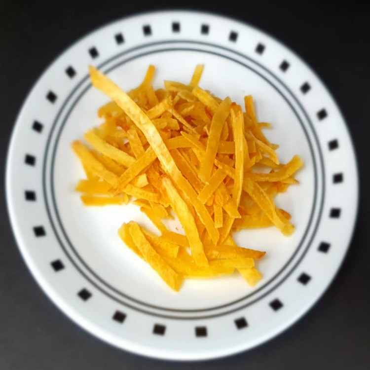 Kerepek Ubi Racik Masin 450g | Shopee Malaysia